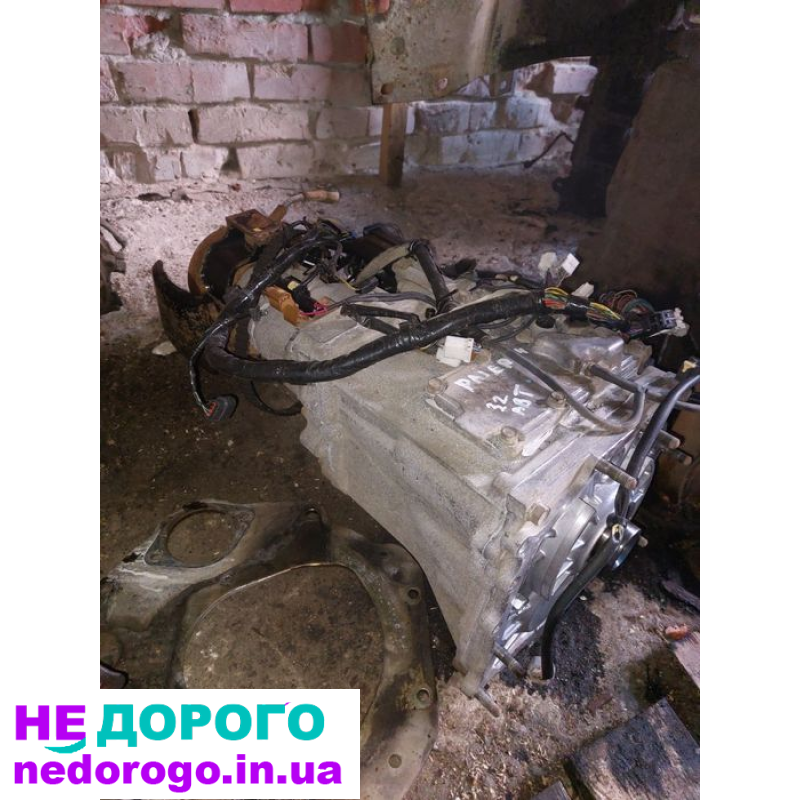 МКПП Pajero 2.5-3.5 1990-2006 2.5-3.5 л бензин. АКПП Pajero 2.8-3.5 1990-2006 2.8-3.5 л дизель. Роздатка Pajero 1-4 1990-2006.