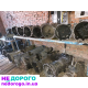 МКПП Pajero 2.5-3.5 1990-2006 2.5-3.5 л бензин. АКПП Pajero 2.8-3.5 1990-2006 2.8-3.5 л дизель. Роздатка Pajero 1-4 1990-2006.