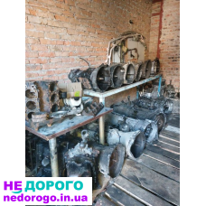 МКПП Pajero 2.5-3.5 1990-2006 2.5-3.5 л бензин. АКПП Pajero 2.8-3.5 1990-2006 2.8-3.5 л дизель. Роздатка Pajero 1-4 1990-2006.