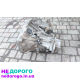 МКПП Alfa Romeo 147 156 1.6-1.8-2.0, 2000-2005, 1.6-2.0 л, бензин.