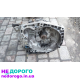 МКПП Alfa Romeo 147 156 1.6-1.8-2.0, 2000-2005, 1.6-2.0 л, бензин.