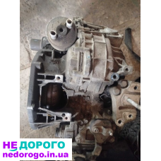 МКПП АКПП  квадро 1.9tdi Volkswagen Sharan Galaxy  Alhambra 1996-2005р