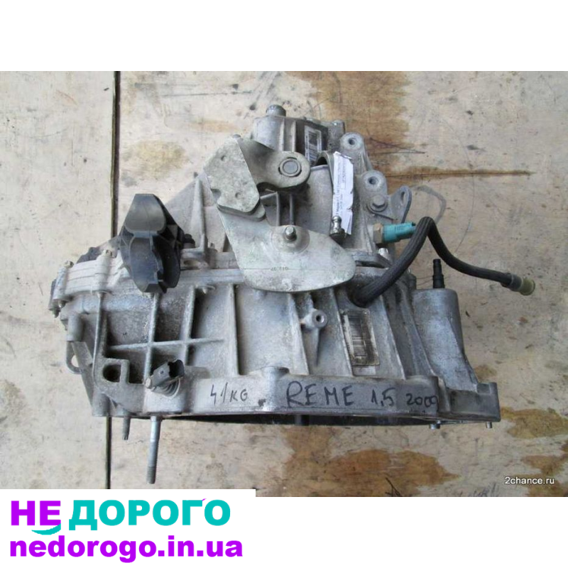 МКПП, АКПП, механічна, автоматична, Меган, Сценік, Лагуна, Кенго, 2005, 1.6 л, бензин.