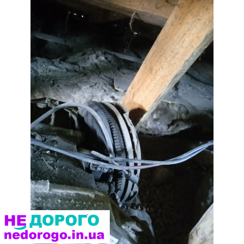 МКПП Audi 100 c4 2.6