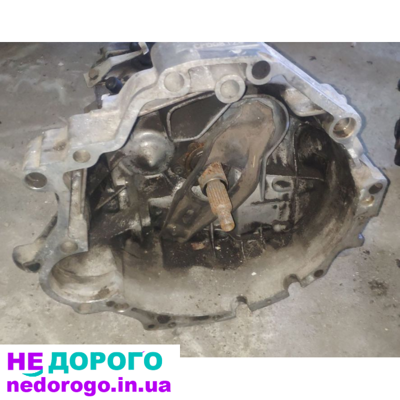 МКПП AUDI a4 (b5)Volkswagen Passat b5. 1.8