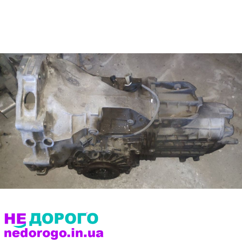 МКПП AUDI a4 (b5)Volkswagen Passat b5. 1.8