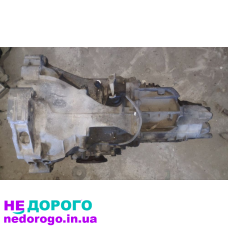 МКПП AUDI a4 (b5)Volkswagen Passat b5. 1.8