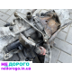 МКПП Audi A6 C5 2.5TDI 01E300047F