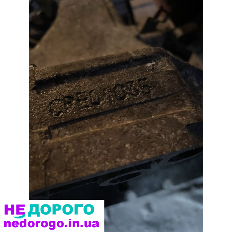 МКПП Audi А6, пасат, 2.0, 2,6