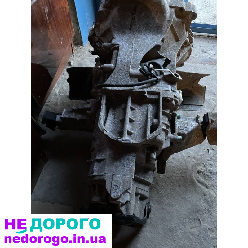 МКПП Audi А6, пасат, 2.0, 2,6