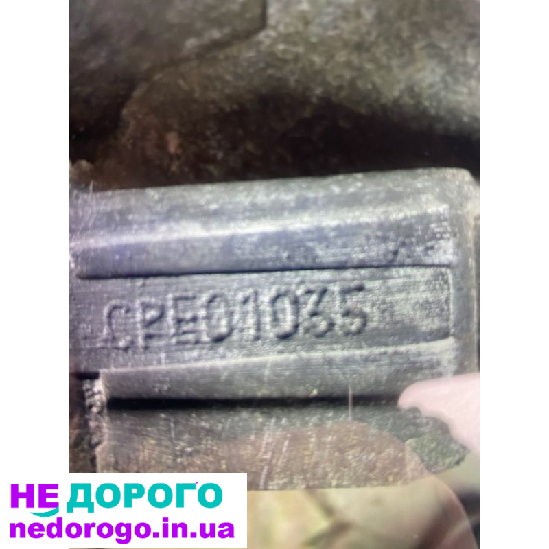 МКПП Audi А6, пасат, 2.0, 2,6