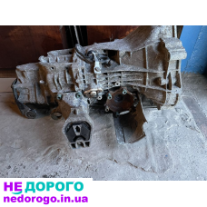 МКПП Audi А6, пасат, 2.0, 2,6