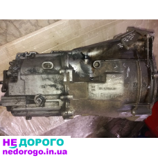 Коробка передач МКПП BMW 1.8d M47, робоча, дизель, E46 E87, українська, 2000 рік, 1.8 л.