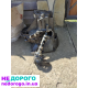 МКПП AV6R 7002 HF для Ford, Volvo, Peugeot, Mazda 1.6 tdci. 6 передач, випущено в 2007 році, підходить для дизельного двигуна.