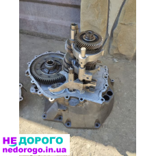 МКПП AV6R 7002 HF для Ford, Volvo, Peugeot, Mazda 1.6 tdci. 6 передач, випущено в 2007 році, підходить для дизельного двигуна.