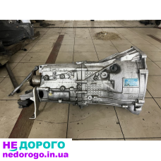Мкпп бмв bmw e60 е90 n47 2.0 дизель