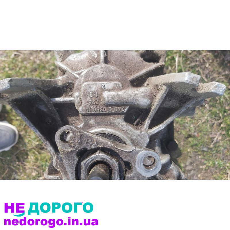 МКПП bmw e36 318