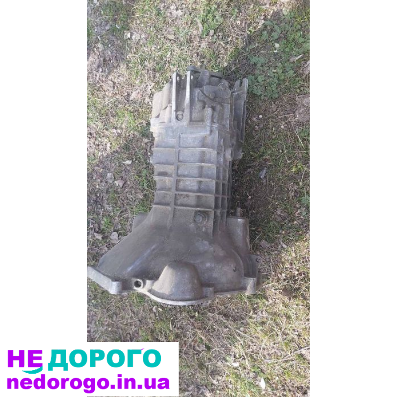 МКПП bmw e36 318