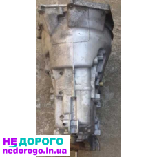 МКПП BMW E38 2.5tds M51 1221649,9