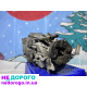 МКПП BMW E46 Дизель Механика Коробка 5 ст БМВ Е46 320 d ZF Разборка
