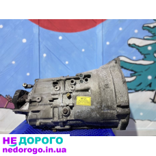 МКПП BMW E46 Дизель Механика Коробка 5 ст БМВ Е46 320 d ZF Разборка