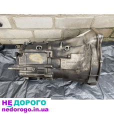 Мкпп bmw e46 Getrag220