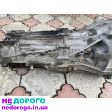 Мкпп BMW X1 e84 xDrive 18d 2011