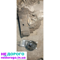 МКПП для Бора 1.9 tdi, виробництво Україна, 2005, 1.9 л, дизель.