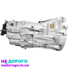 МКПП CC1R7003AB для Ford Transit 2.2 tdci 6 ступка, 2014 рік, об'єм двигуна 2.2 л, дизель.