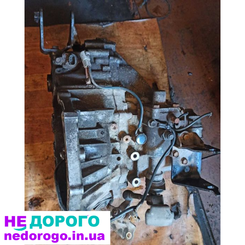 МКПП celika 1.8 1zzfe c5601a