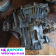 МКПП celika 1.8 1zzfe c5601a