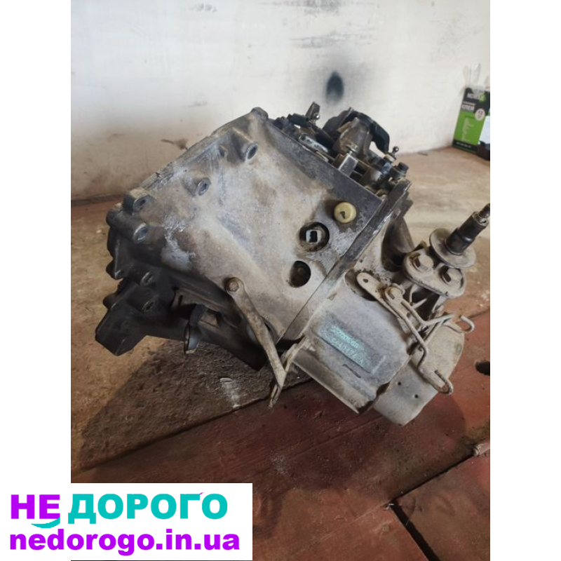 МКПП Citroen Xsara Picasso 1.8 (20DL68) 2000 року, 1.8 л, бензин.