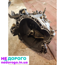 МКПП Citroen Xsara Picasso 1.8 (20DL68) 2000 року, 1.8 л, бензин.