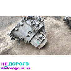 МКПП Citroën Xsara 2.0 HDI, 2003, 2.0 л дизель.