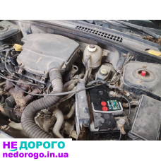 МКПП Dacia Solenza и др