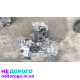 МКПП CZM VW Golf4,Bora,Skoda Octavia Tour.1.8 20v