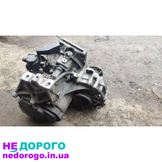 МКПП CZM VW Golf4,Bora,Skoda Octavia Tour.1.8 20v