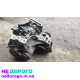 МКПП CZM VW Golf4,Bora,Skoda Octavia Tour.1.8 20v