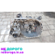 МКПП Dacia Logan Renault Sandero 1.4i 1.6