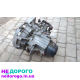 МКПП Dacia Logan Renault Sandero 1.4i 1.6