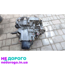 МКПП Dacia Logan Renault Sandero 1.4i 1.6