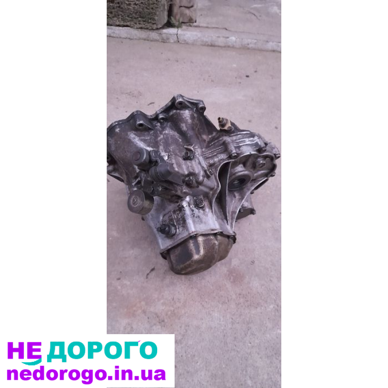 Двигун K10B, 0.8 л, бензин, Мкпп, Daewoo Matiz, 2008.