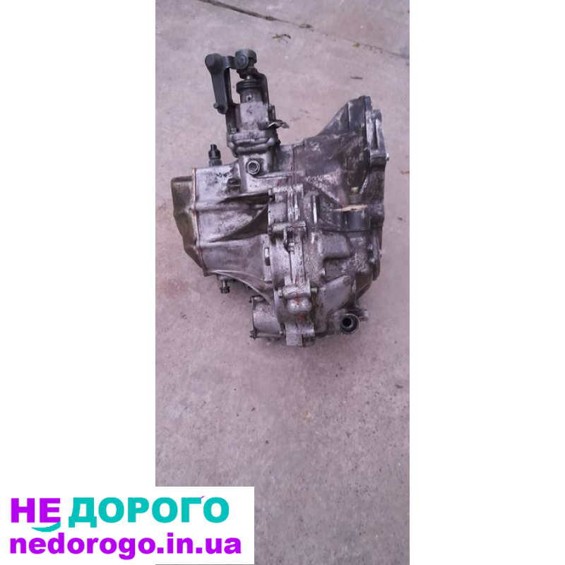 Двигун K10B, 0.8 л, бензин, Мкпп, Daewoo Matiz, 2008.