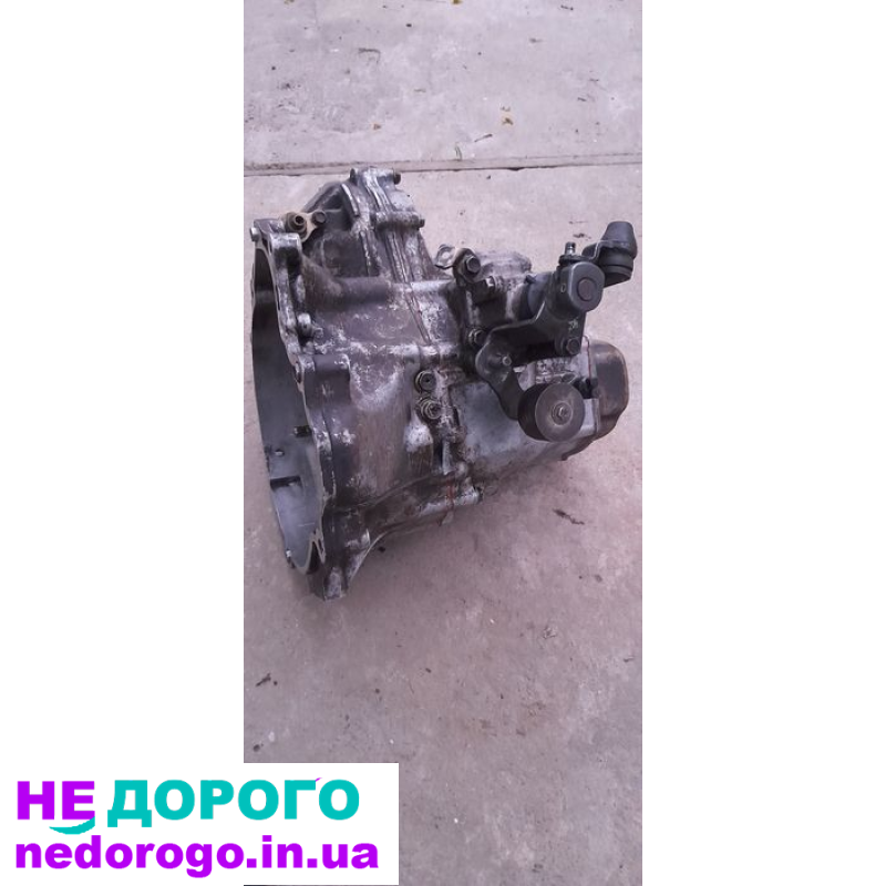 Двигун K10B, 0.8 л, бензин, Мкпп, Daewoo Matiz, 2008.