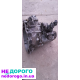Двигун K10B, 0.8 л, бензин, Мкпп, Daewoo Matiz, 2008.