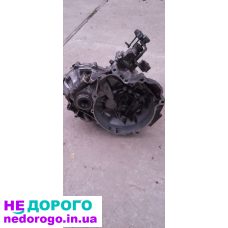 Двигун K10B, 0.8 л, бензин, Мкпп, Daewoo Matiz, 2008.