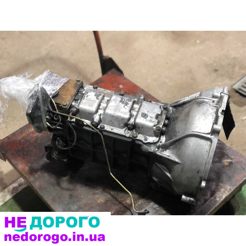 МКПП Mitsubishi Pajero Sport 2.5 дизель 2000-2008рр, 2.5 л, дизель.
