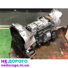 МКПП Mitsubishi Pajero Sport 2.5 дизель 2000-2008рр, 2.5 л, дизель.