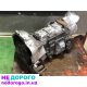 МКПП Mitsubishi Pajero Sport 2.5 дизель 2000-2008рр, 2.5 л, дизель.