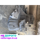 МКПП Mercedes Benz Vito 638 2,2 CDI 2000 2,2 л дизель.